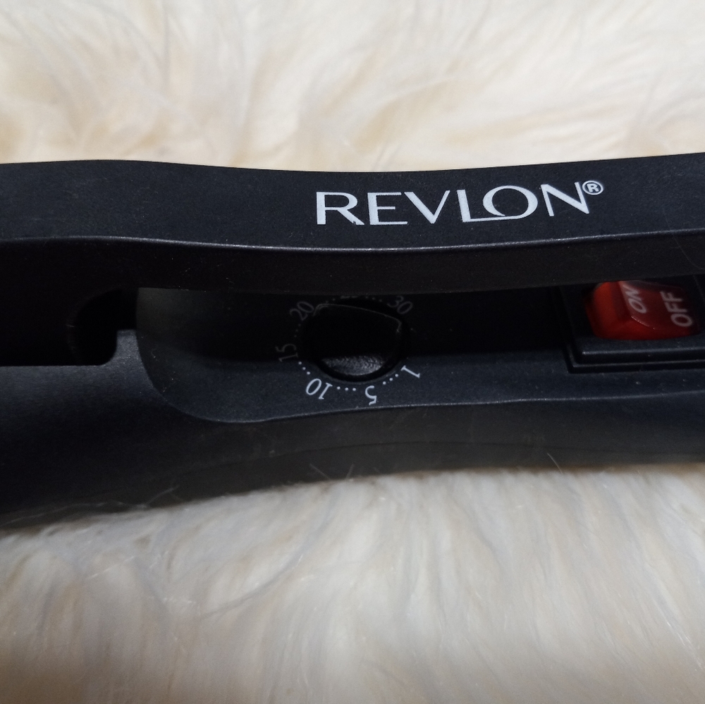 Revlon Triple Barrel Wave Wand - Picture 4 of 4